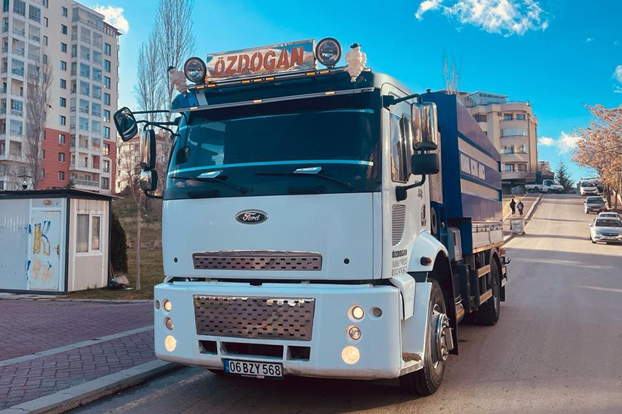 Etimesgut Acil Tıkanıklık Açma Firması